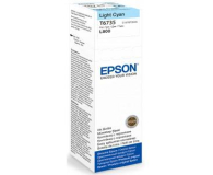 Epson T6735 light cyan 70ml - 161806 - zdjęcie 1